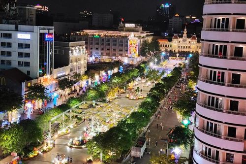 100 doanh nghiệp Việt và Quốc tế triển lãm 9 nhóm sản phẩm, dịch vụ xanh