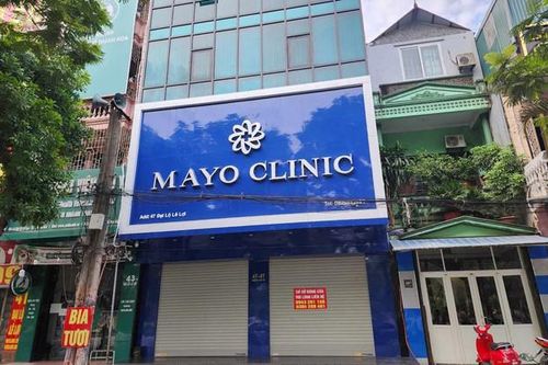 Thanh Hóa xử lý nhiều cơ sở thẩm mỹ 'chui'