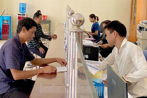 Tạo đồng thuận trong nhân dân