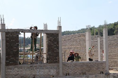 Ðảm bảo tiến độ quyết toán dự án hoàn thành