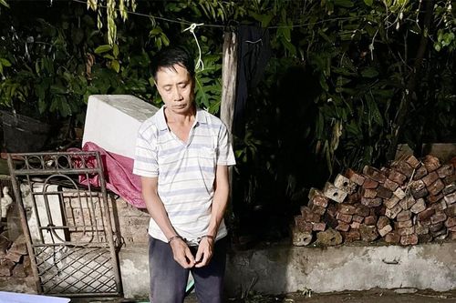 Bắt đối tượng tàng trữ cá thể hổ để nấu cao