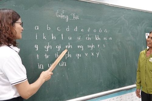 Gia Lai triển khai nhiệm vụ năm học đối với Giáo dục thường xuyên