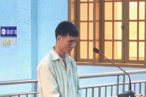 Chém bạn nhậu vì tranh giành mối thu mua củi