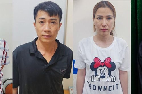 Bắt 4 đối tượng mua bán, tổ chức sử dụng trái phép chất ma túy