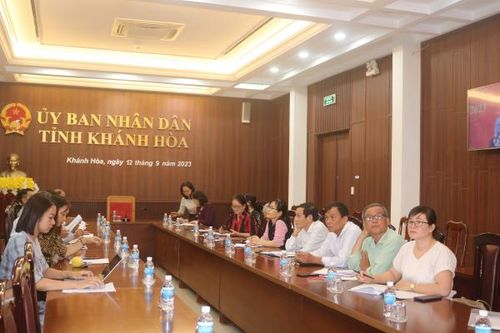 Hội Người cao tuổi Việt Nam: Quán triệt, triển khai Kết luận số 58 của Ban Bí thư