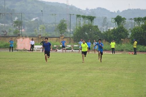 Triển vọng Duathlon Khánh Hòa
