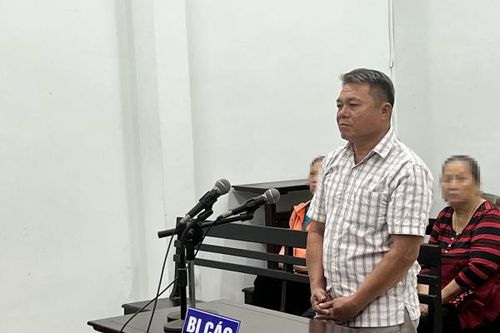 Họ hàng mâu thuẫn, người thương tích, kẻ vào tù