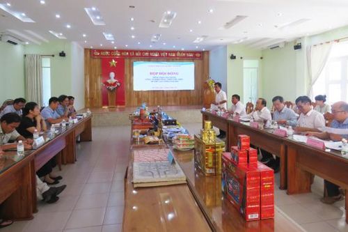 Nâng cao chất lượng sản phẩm công nghiệp nông thôn