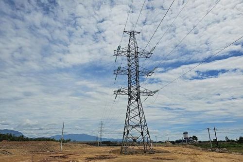 Dự án Đường bộ cao tốc Vân Phong - Nha Trang: Nỗ lực hoàn thành giải phóng mặt bằng