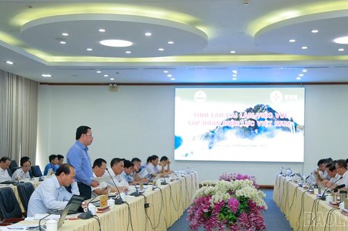 Tháo gỡ khó khăn trong triển khai các dự án điện lực trên địa bàn tỉnh Lào Cai