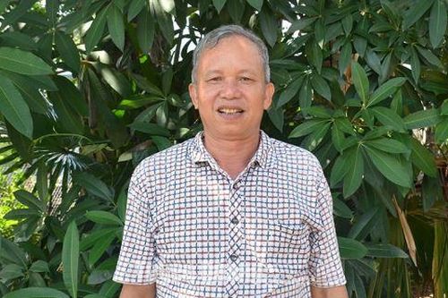 Ông Điều 'điều hành'