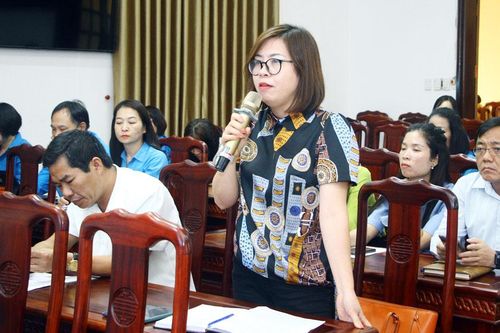 Đại hội Công đoàn tỉnh lần thứ XVII dự kiến tổ chức vào đầu tháng 10