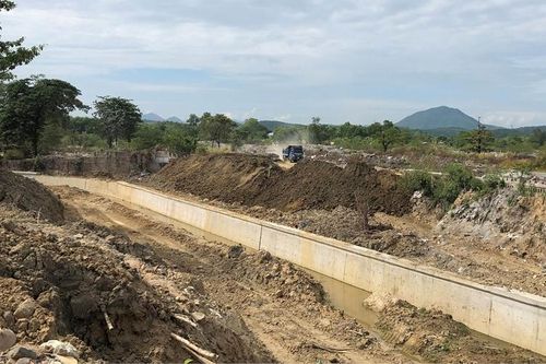 Nhiều giải pháp ứng phó với biến đổi khí hậu