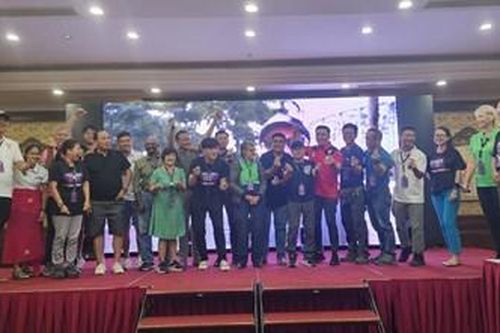Bế mạc Festival Nhiếp ảnh Quốc tế Huế 2023
