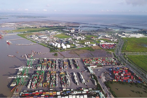 Hải Phòng sắp có khu kinh tế ven biển thứ 2 rộng 20.000 ha