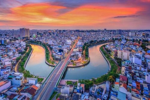 Chủ tịch UBND Thành phố Hồ Chí Minh: Điều chỉnh quy hoạch làm sao mang lại cơ hội tốt hơn cho người dân