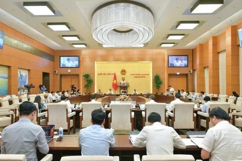 Số vụ tội phạm tham nhũng, chức vụ phát hiện tăng 71,46%, riêng hối lộ tăng 312,5%
