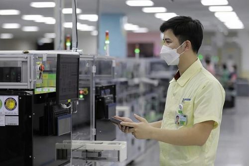 Tốc độ tăng trưởng của kinh tế số tăng nhanh qua các năm