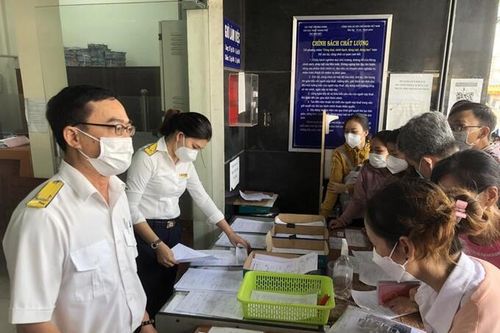 Loạt doanh nghiệp bất động sản, xây dựng, dược phẩm… được ngành thuế kiểm tra