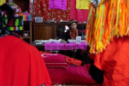 Yên Bái: Nét đẹp Văn hóa truyền thống trong Đám cưới người Dao Đỏ ở xã Khai Trung, huyện Lục Yên