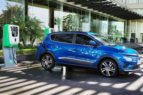 Bản tin Kinh tế xanh ngày 13/9: Việt Nam có chi phí sạc xe điện rẻ thứ hai Đông Nam Á