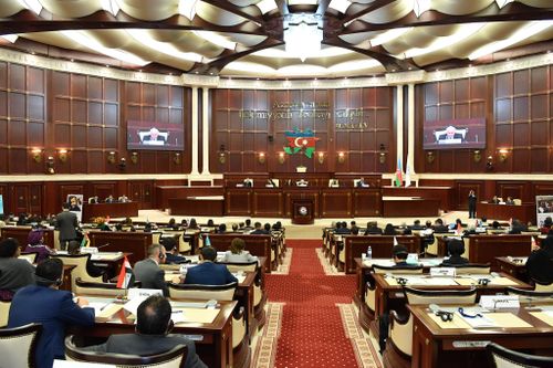 Thúc đẩy tính bền vững, bảo vệ lợi ích của thế hệ tương lai