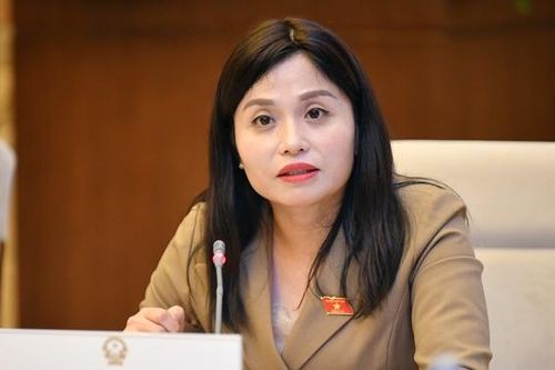 Phát huy vai trò tích cực của nghị sĩ trẻ toàn cầu thực hiện các mục tiêu phát triển bền vững