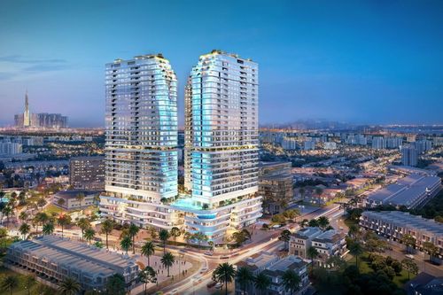 Chủ dự án King Crown Infinity lãi lớn, nợ trái phiếu 2.500 tỷ đồng