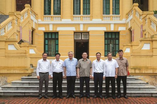 Sửa đổi Luật Tổ chức Tòa án nhân dân: Đáp ứng yêu cầu cải cách tư pháp