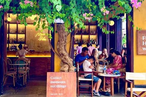 9 món ăn phải thử ở Hội An - 'kinh đô ẩm thực' của Việt Nam