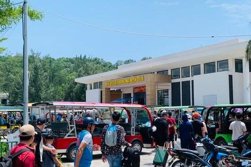 Quảng Ninh: Từ 15/9, Cô Tô cấm mang vào đảo túi nilon và đồ nhựa dùng một lần