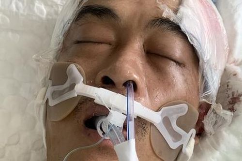 Công an Quận 12 tìm thân nhân của nạn nhân bị tai nạn giao thông