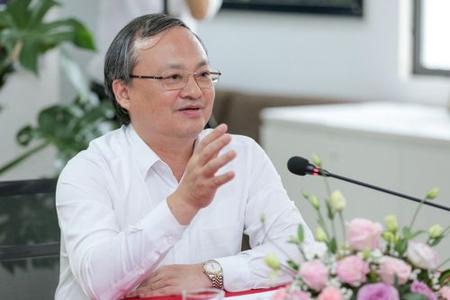 Tổng Giám đốc VOV: VTC News thể hiện tinh thần tự lực, tự cường
