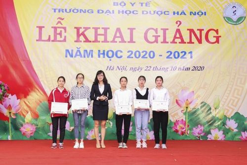 19 năm ghi dấu ấn vì cộng đồng của Nam Dược