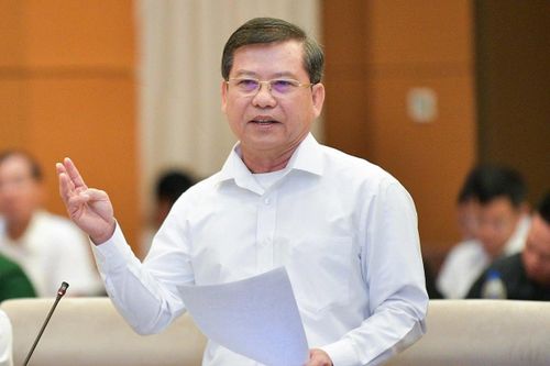 Viện trưởng Lê Minh Trí: Sẽ tiếp tục truy tố, xét xử vụ án AIC