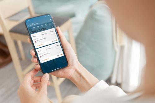 Top ứng dụng đặt vé xe Phương Trang giá rẻ, nhanh chóng