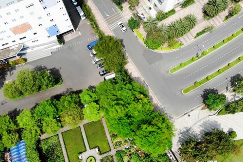 Vinhomes bàn giao đường ven sông Sài Gòn cho TP.HCM