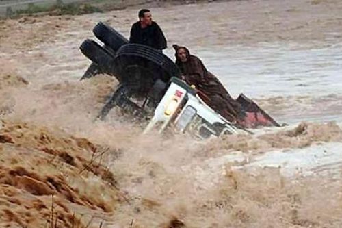 Hơn 15.000 người thiệt mạng, mất tích do lũ lụt tại Libya