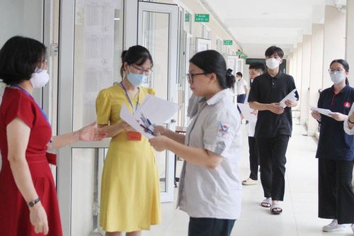 Địa lý có trong danh sách các môn thi tốt nghiệp THPT từ năm 2025