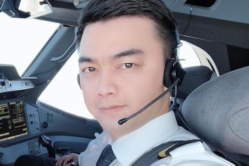 Nghệ sĩ Hương Dung nhắn gửi con trai Hà Duy sau án phạt dừng bay: Thất bại ở đâu hãy đứng lên ở đó