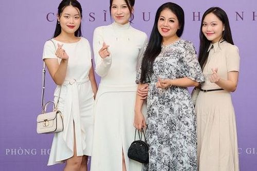 Nghe lời Anh Thơ, cô giáo mầm non quê Hà Tĩnh ra Hà Nội theo đuổi ước mơ làm ca sĩ