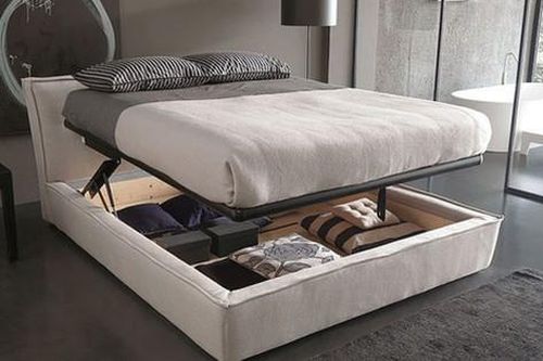 5 cách lưu trữ tiết kiệm diện tích cho nhà chật