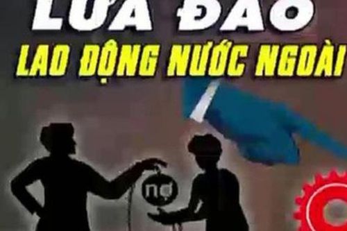 'Việc nhẹ lương cao' và cạm bẫy đánh đổi bằng tính mạng người
