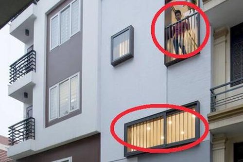 Từ vụ cháy chung cư mini ở Hà Nội: Gợi ý 6 thiết kế thoát hiểm cho nhà ống nhanh nhất trong tình huống hỏa hoạn xảy ra