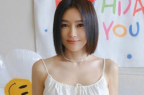 Thói quen ăn uống giữ dáng 'mình hạc xương mai' của Tần Lam
