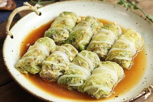 Món ăn '2 trong 1': Đủ thịt đủ rau, hỗ trợ giảm cân cực tốt