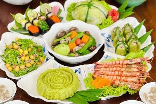 Những món ăn nổi tiếng của ẩm thực Việt ngon níu chân du khách trong nước và quốc tế (P2)