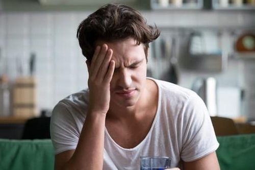 8 biểu hiện của bệnh u não cần cảnh giác