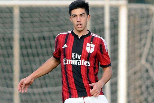 Con trai huyền thoại Maldini giải nghệ dù mới 27 tuổi