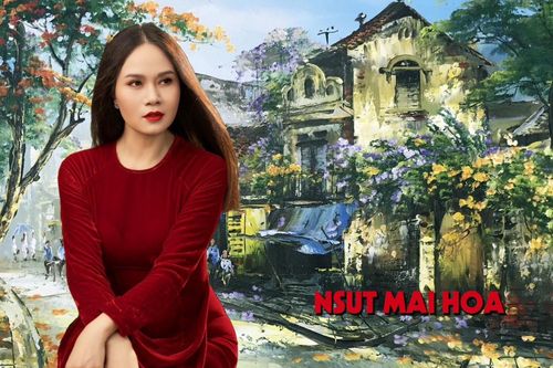Ký ức âm nhạc xưa trong chương trình 'Hà Nội ngày ấy...'